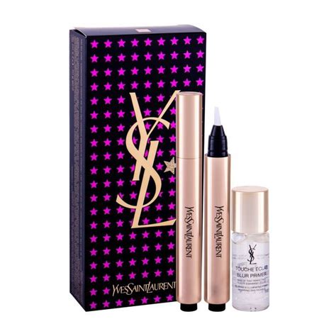 cheaper version of ysl touche eclat|More.